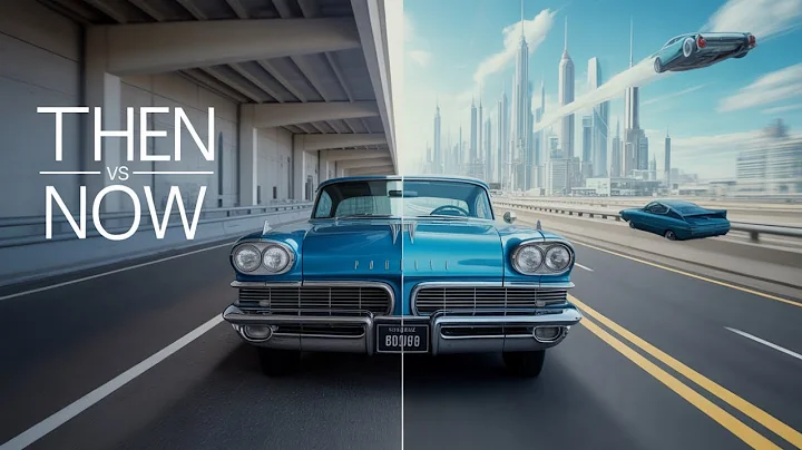 How GM’s 1958 Disaster Led to a Legendary 1959 Revival