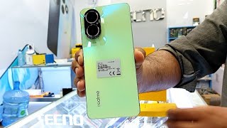 Realme C67 8/128 || Sunny Oasis || Complete Unboxing || Happy sale at Dm Mobile