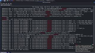 TryHackMe: Agent T