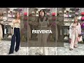 El pantalón de traje que triunfó + abrimos PREVENTA
