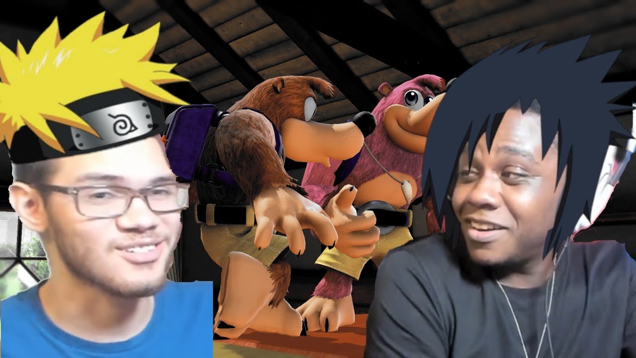 KEITARO VS. NAIRO - WHO'S THE BEST BANJO IN THE WORLD?