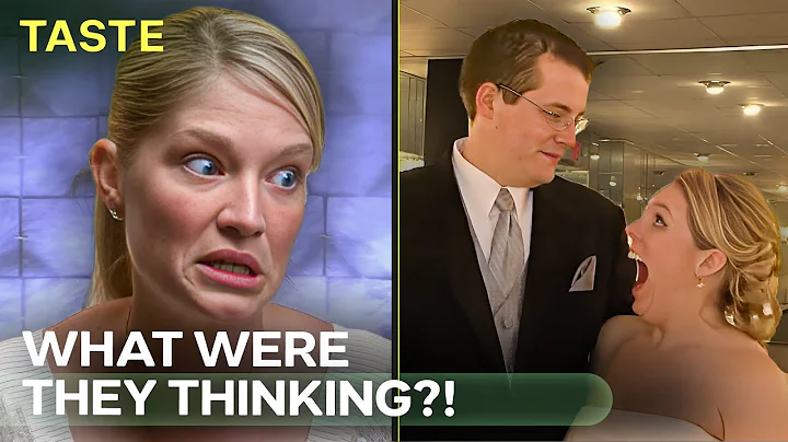 Why Did Everyone HATE This Wedding? | Four Weddings USA