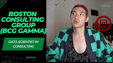 Why I Left BCG GAMMA (Boston Consulting Group) as a Data Scientist | Perks, Challenges, and Lessons