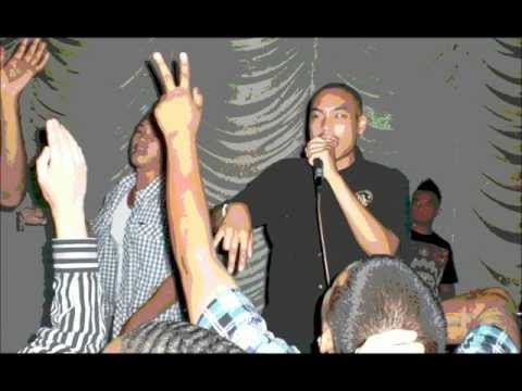 B. D1gital - In The Bay We Hustlin' Freestyle Remix