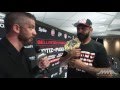 Liam McGeary: 'You Come in My House You're Going to Get [Expletive] Up'