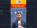 Ovulation क्या होता हैं और कब होता हैं ? #scienceshorts #ovulation #menstrualcycle #shorts