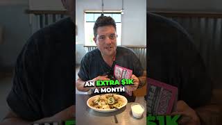 How I Would Make An Extra $1K/Mo With Coupon Books 🙋‍♂️📲💰
