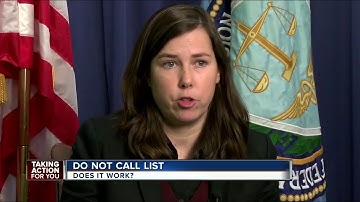 Still getting unwanted calls after registering with the Do Not Call list? Here