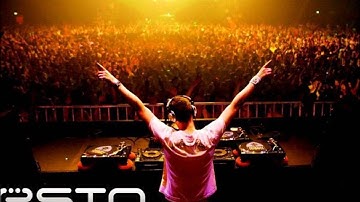 Riva - Stringer (Tiesto Remix) HQ