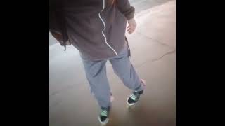 En roller dans Compiègne #7