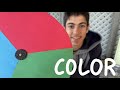 The Makings of Color (What is Light Episode 1)