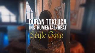 Süvari - Söyle Bana (Instrumental/Beat) (Prod.duran Tokluca) Storytelling Boomboombap Rap Beat