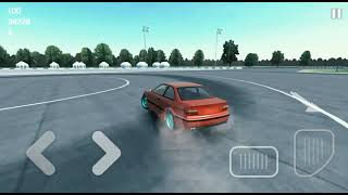 Drift Fanatics Sport Car Drifting - Best Drift - Android Gameplay FHD #1 screenshot 5