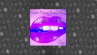 Techno Project, Happy Friday - Kiss
