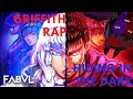 THEM VOCALS ! Griffith Rap - 