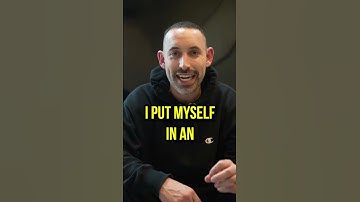 I Was Broke When Moving To NYC