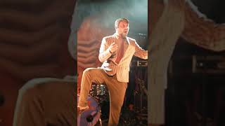 Die Orsons Live - Bartek: Besser Besser Intro