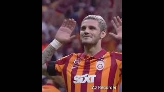 Renlensi̇n Geceleri̇mi̇z İcardi̇