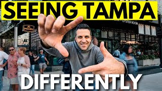 Will Tampa Become Unrecognizable... Soon?