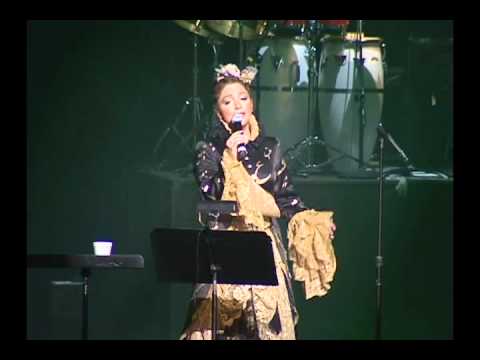 کنسرت شکیلا در لوس انجلس ۲۰۰۶ Shakila Live Pasadena Classical