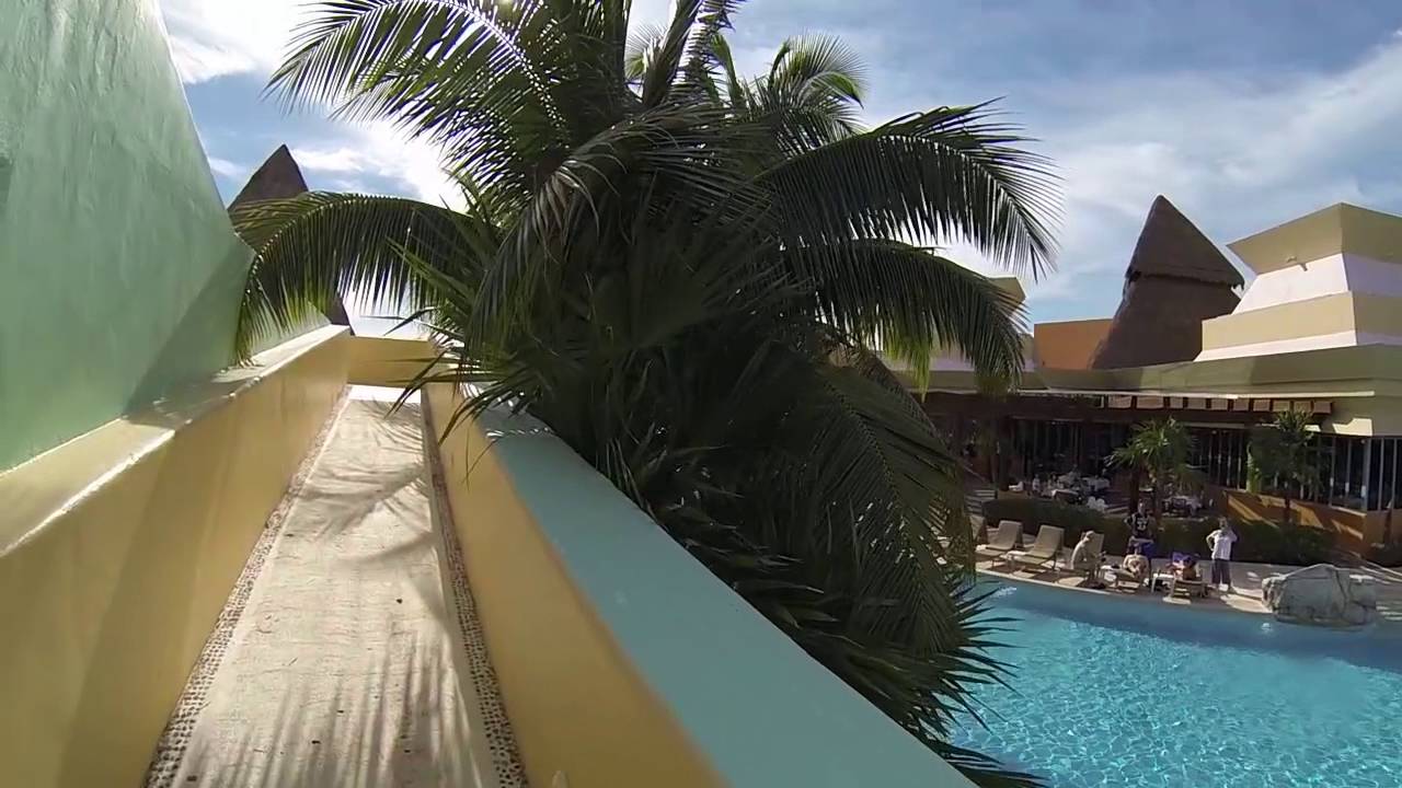 Iberostar Paraiso Del Mar Beach Lindo Maya And Grant Grand Review You Premium