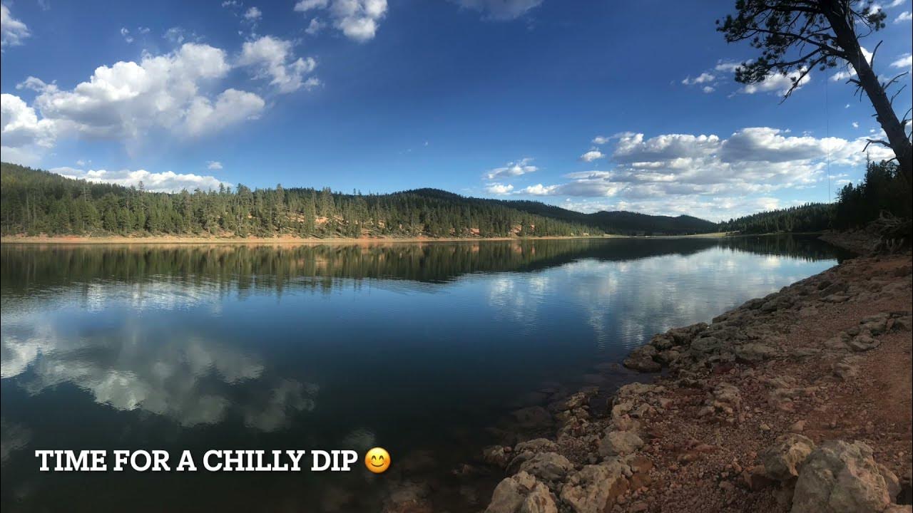 WWR Day 18 Kanab, UT to Tropic Reservoir YouTube