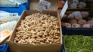 Kenyan Produce In UK