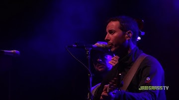 Yonder Mountain String Band - Left Me In A Hole - 2018 Northwest String Summit