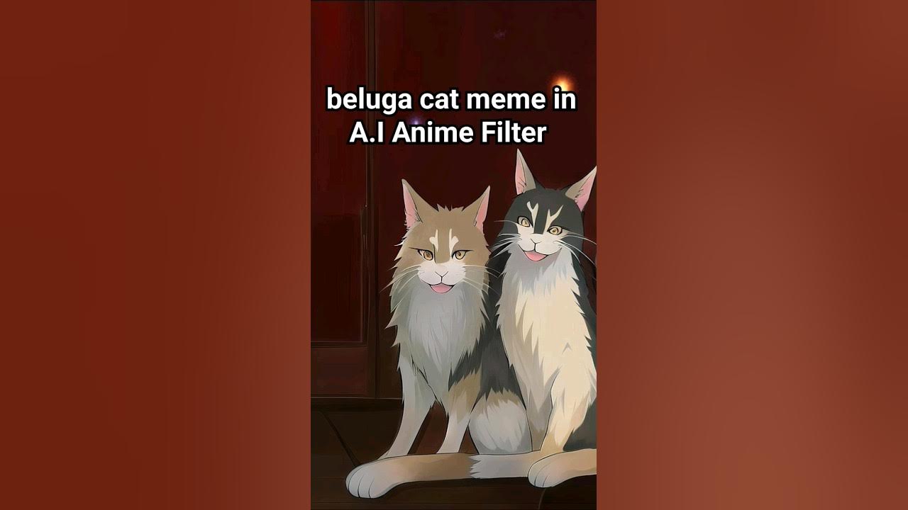 Memes beluga  Memes, Cats, Animals