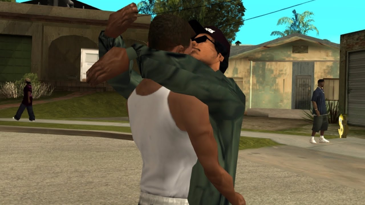 GTA San Andreas 2 Player Mod Tutorial (Detailed Version) 