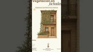 Como Diseñar una casa fresca.#diseño #arquitectura #arquitecturabioclimatica #casapropia