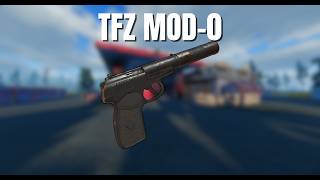 Task Force MOD-0 Showcase | Project Delta