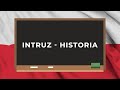 Intruz - Historia (prod. Phono CoZaBit)
