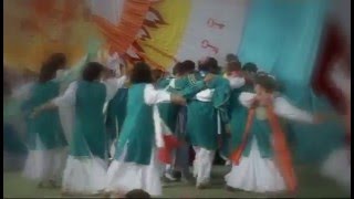 The Cathar Dance