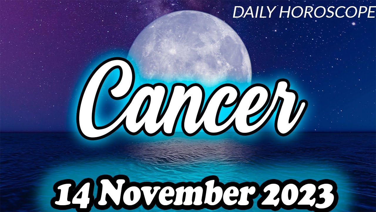 YOUR FAVORITE TAROT CHANNEL CANCER Daily Love Horoscope November 14 your-favorite-tarot-channel-cancer-daily-love-horoscope-november-14
