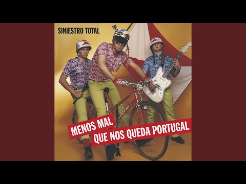 Siniestro Total — E.L.E.V.E.N. (El famoso encuentro de Matt Murdock y Ray Charles)