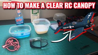 Crystal Clear Canopy Made Easy: The 3-Step Process You Need