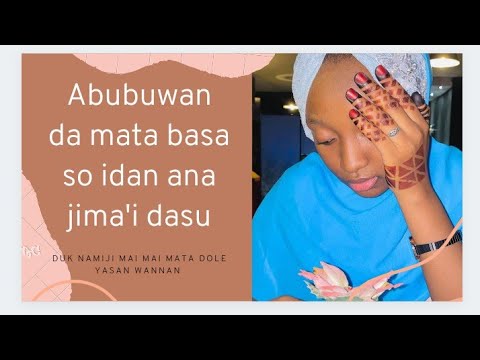 Wajibi ne duk namiji yaji wannan sirrin | abubuwan da mata basa so idan ana jima&rsquo;i dasu