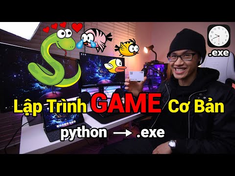 Lập Trình Phần Mềm Máy Tính Python Cơ Bản Tự Học Cho Người Mới Bắt Đầu | Đồng Hồ Đếm Ngược Python