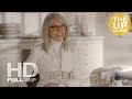 Diane Keaton interview on Book Club and Andy Garcia