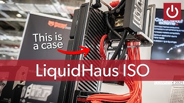 The Case I Am Most Excited To Build With In 2025