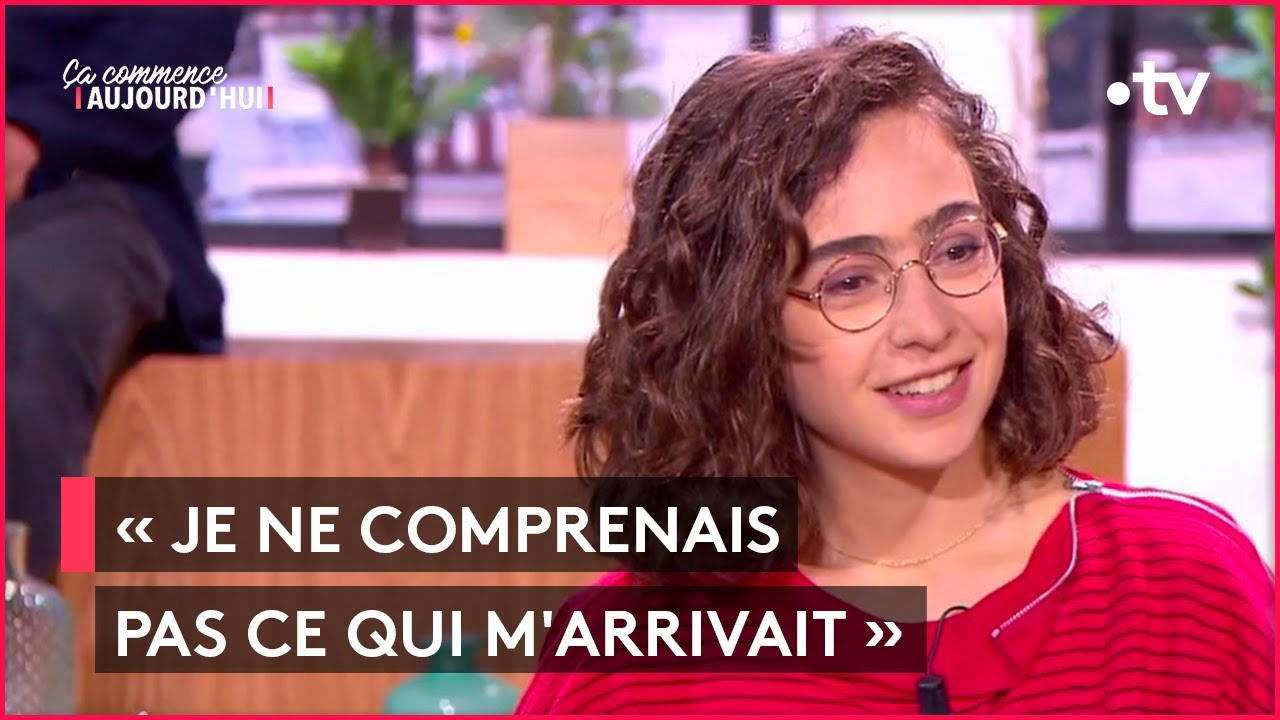Otospongiose : elle perd l'ouïe - Ça commence aujourd'hui
