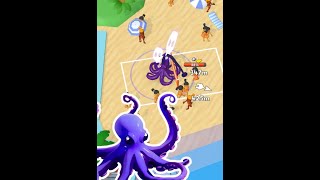 Alien Attack Idle Arcade Game Mod [Purchase/Upgrade add more.Money number can't too large, or crash] screenshot 1