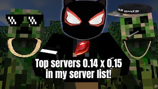 Top servers*no edit*|#22|@ZG_FamOffYT