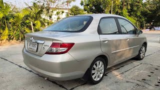 honda city💥🎉 ขายถูกๆ 35,000 บาท🎉🎀เล่มครบ