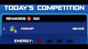 How I got 86,000 points in only 4 runs 【Angry Birds Transformers】