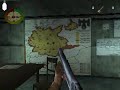 Medal of Honor (Psx) # 13 Usao u Nacisticku Bazu u Francuskoj