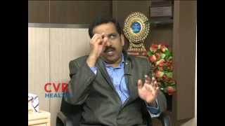 Best Prostate treatment by Dr. V. Chandra Mohan (Interview) - Preeti Hospital