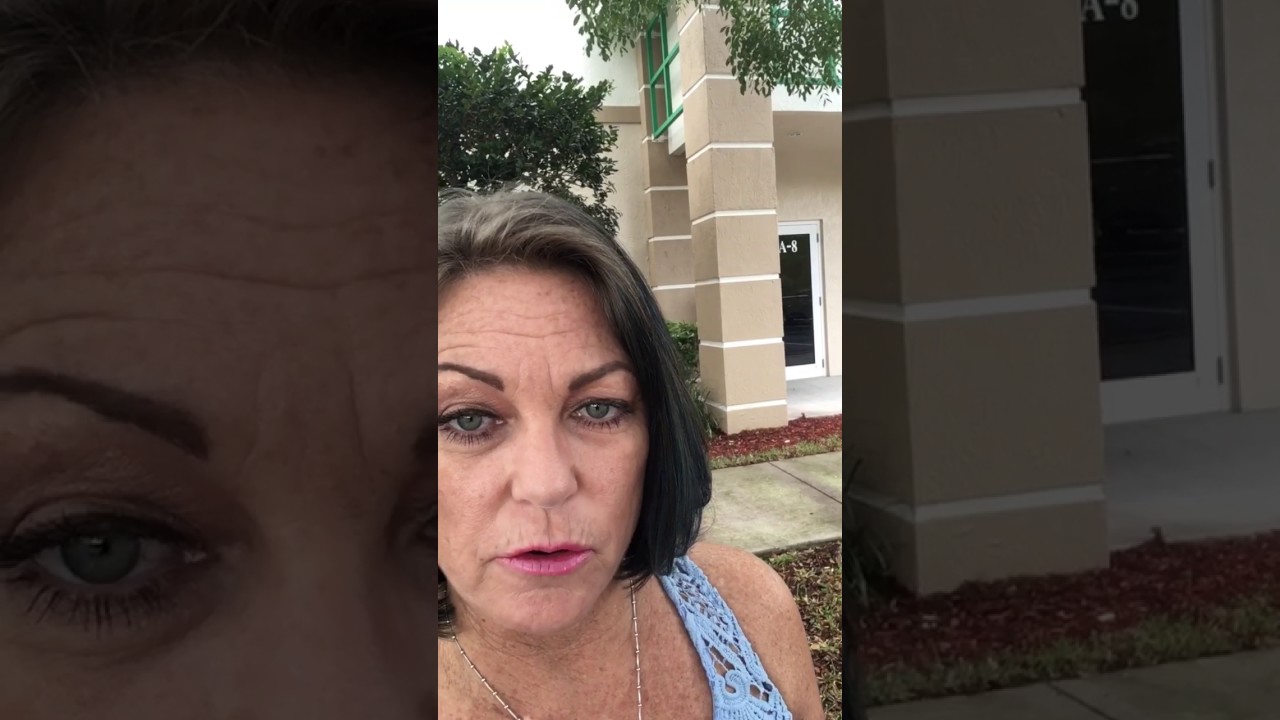 Lyme Disease - Neurologist Visit - YouTube