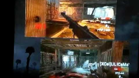 Call of Duty 5 Shi No Numa Gameplay part 2